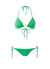 Miami Verde Bikini