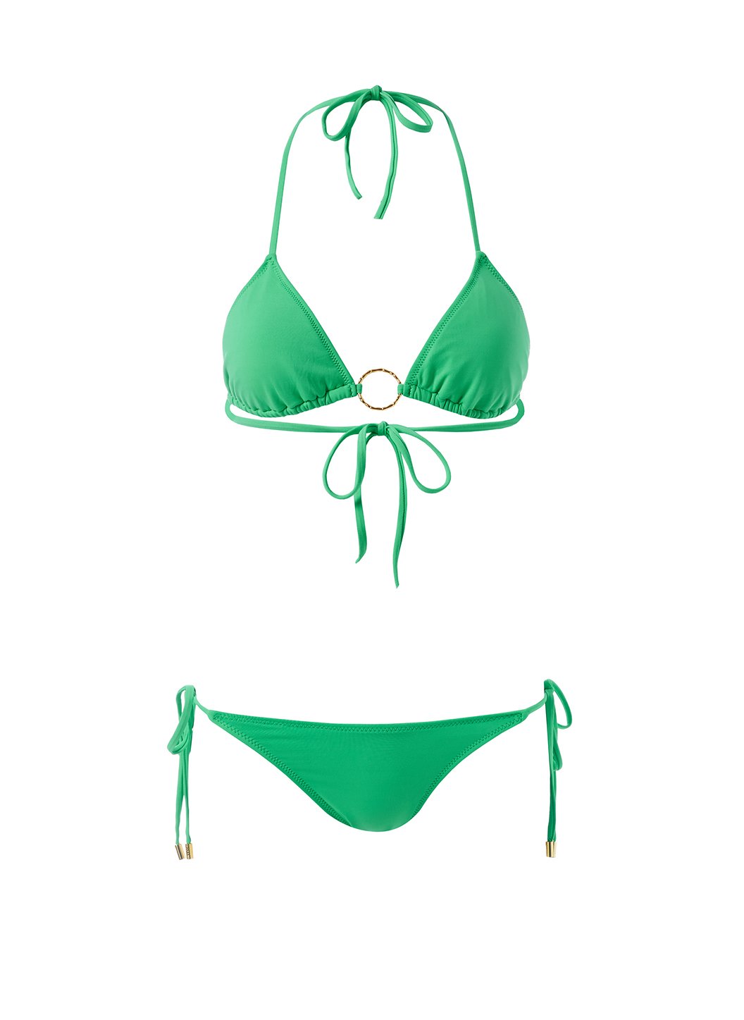 Miami Verde Bikini