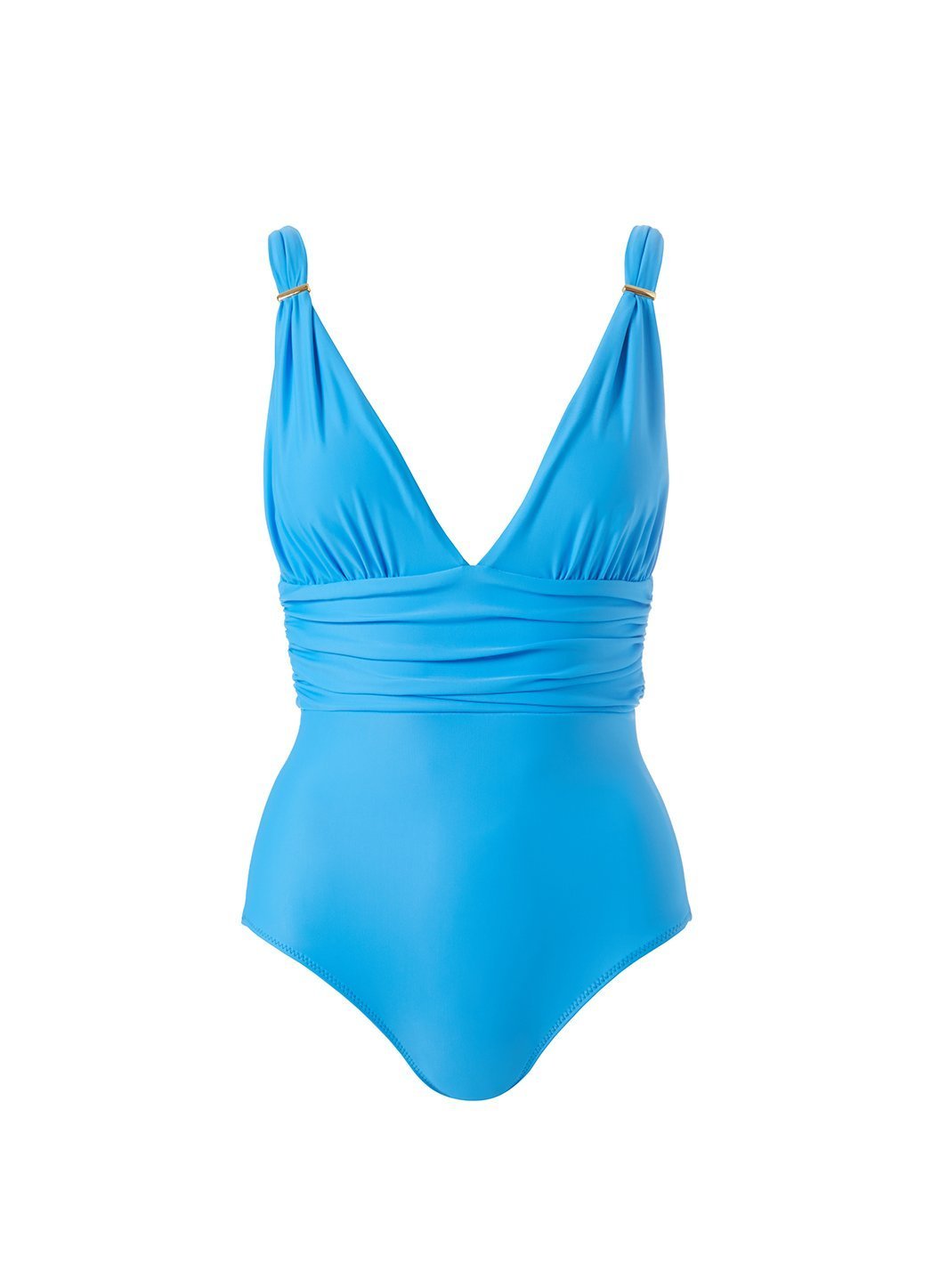 Panarea Azure Swimsuit Video