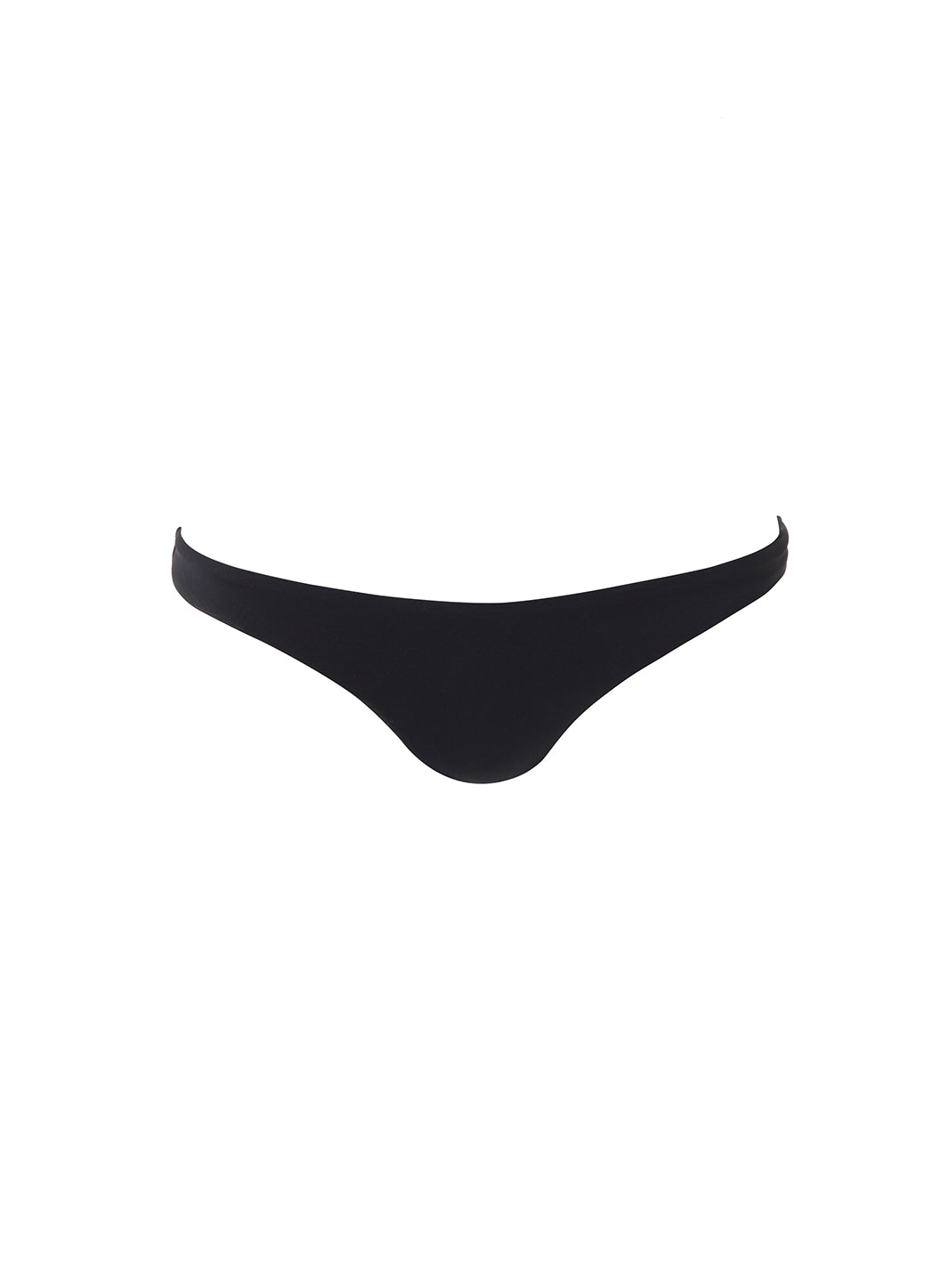 【Melissa Odabash】 Pragueビキニボトム Prague Black Bikini Top | Official US Site
