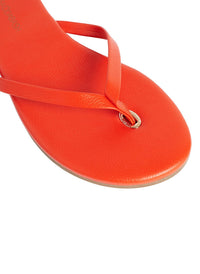 Sandals Papaya