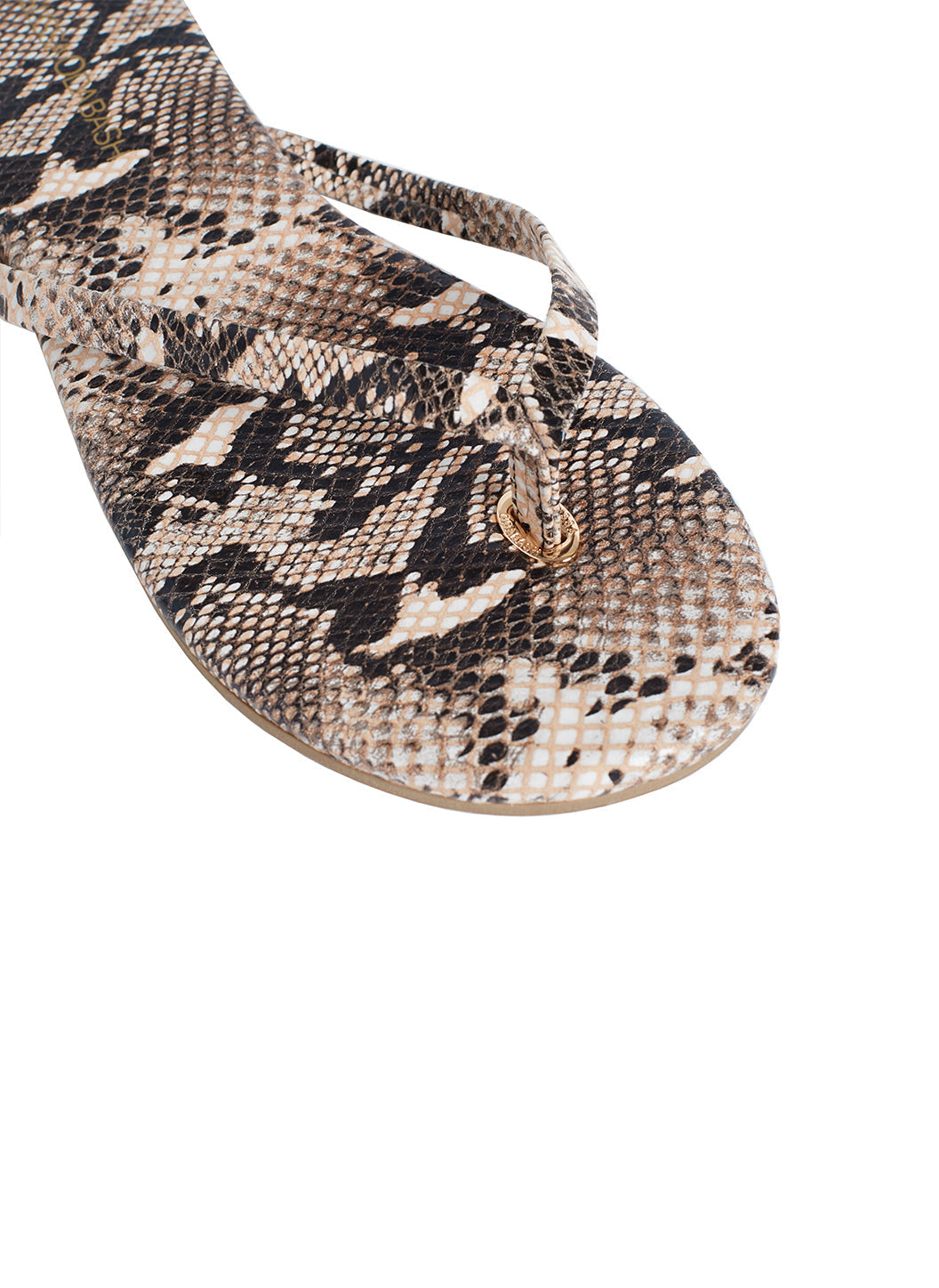 Sandals Snake