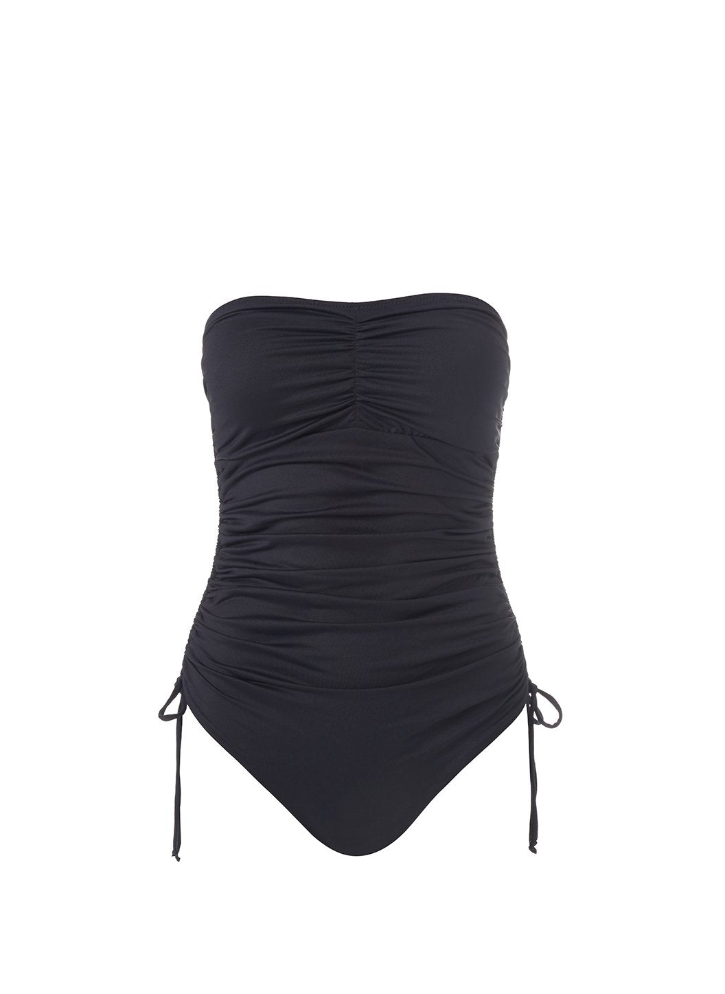 Sydney Black Swimsuit 