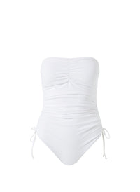 Sydney White Swimsuit