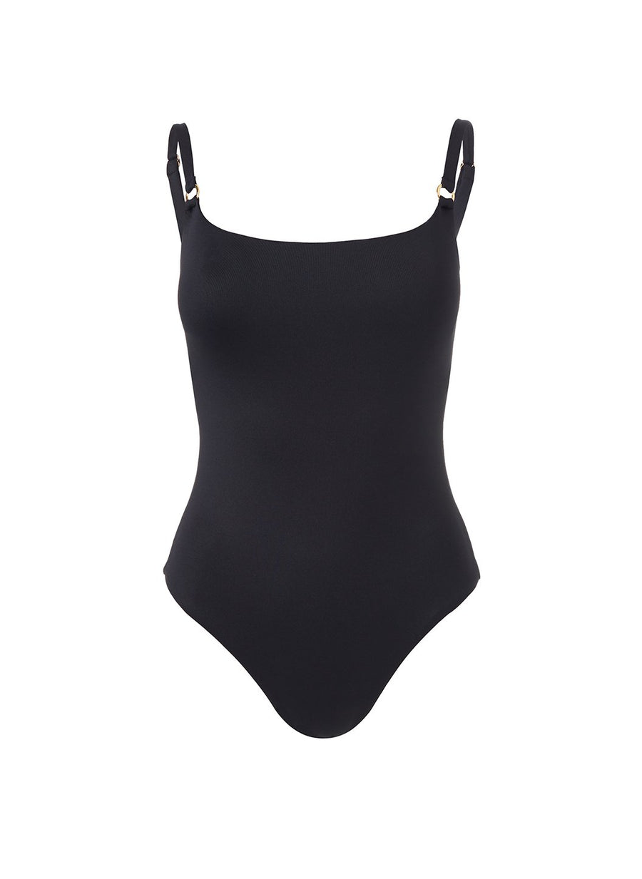 Tosca Black Swimsuit