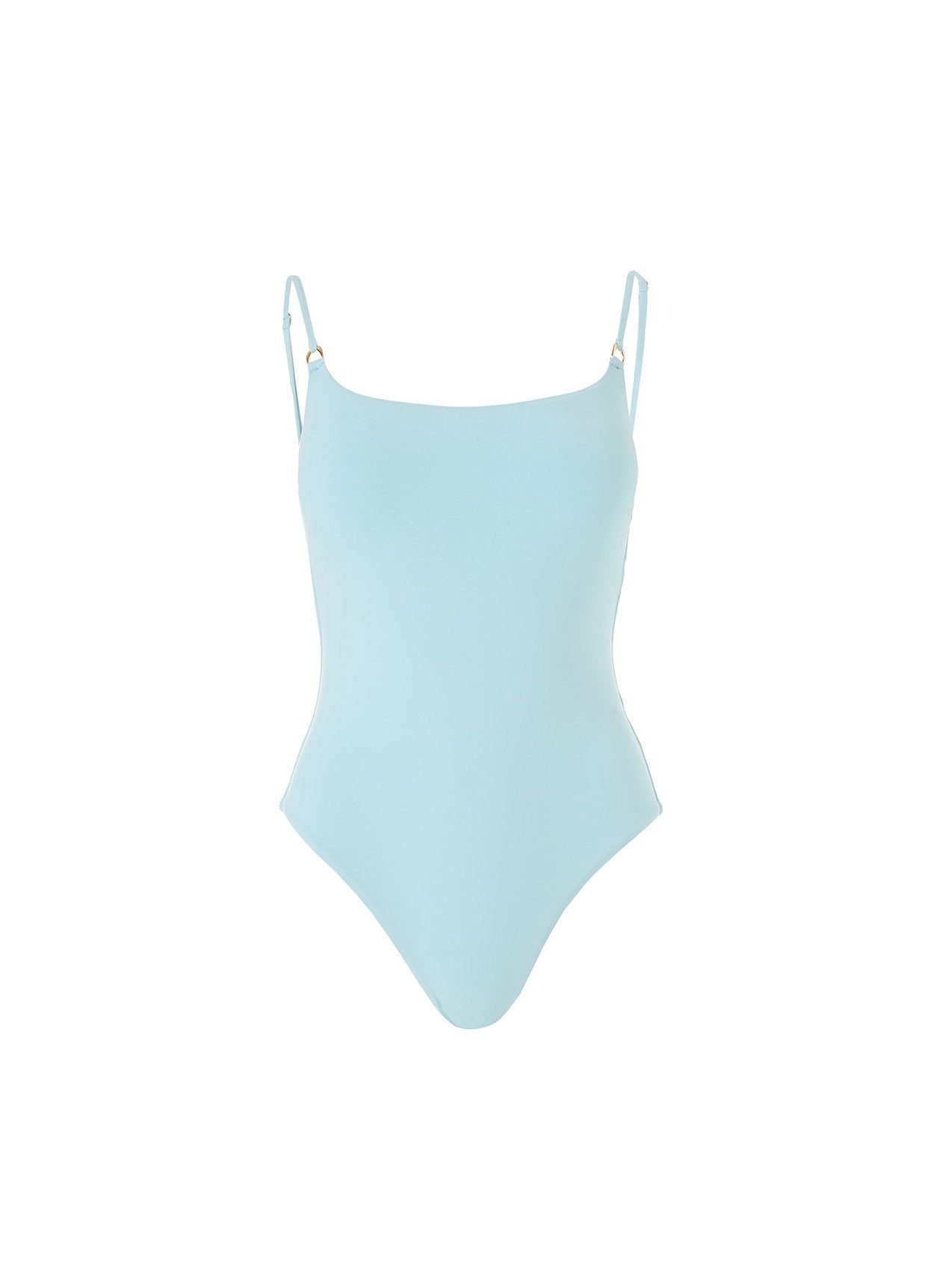 tosca celeste swimsuit 