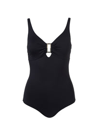 Tuscany Black Swimsuit