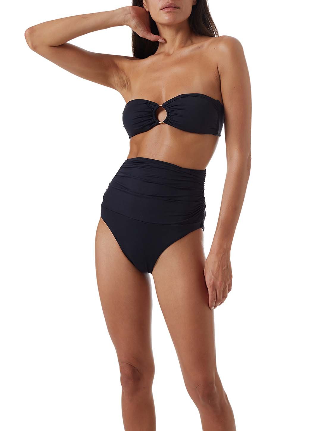 ancona-black-high-waisted-bandeau-bikini-model_P