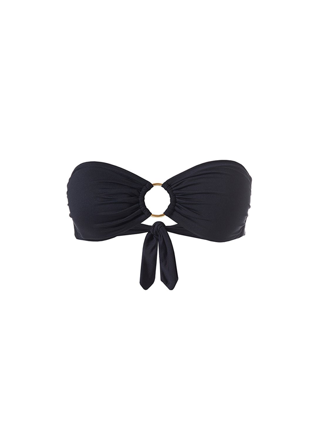 ancona-black-high-waisted-bandeau-bikini-top