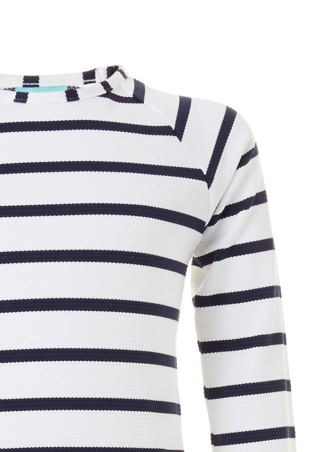 Baby Dakota Marine Rash Guard - FINAL SALE