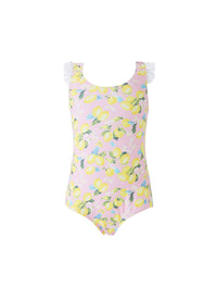 Baby Milly Lemons Swimsuit