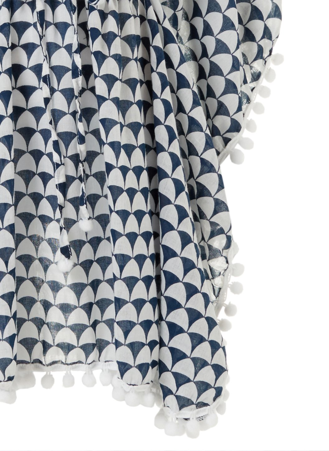 Baby Sharize Riviera Kaftan - FINAL SALE