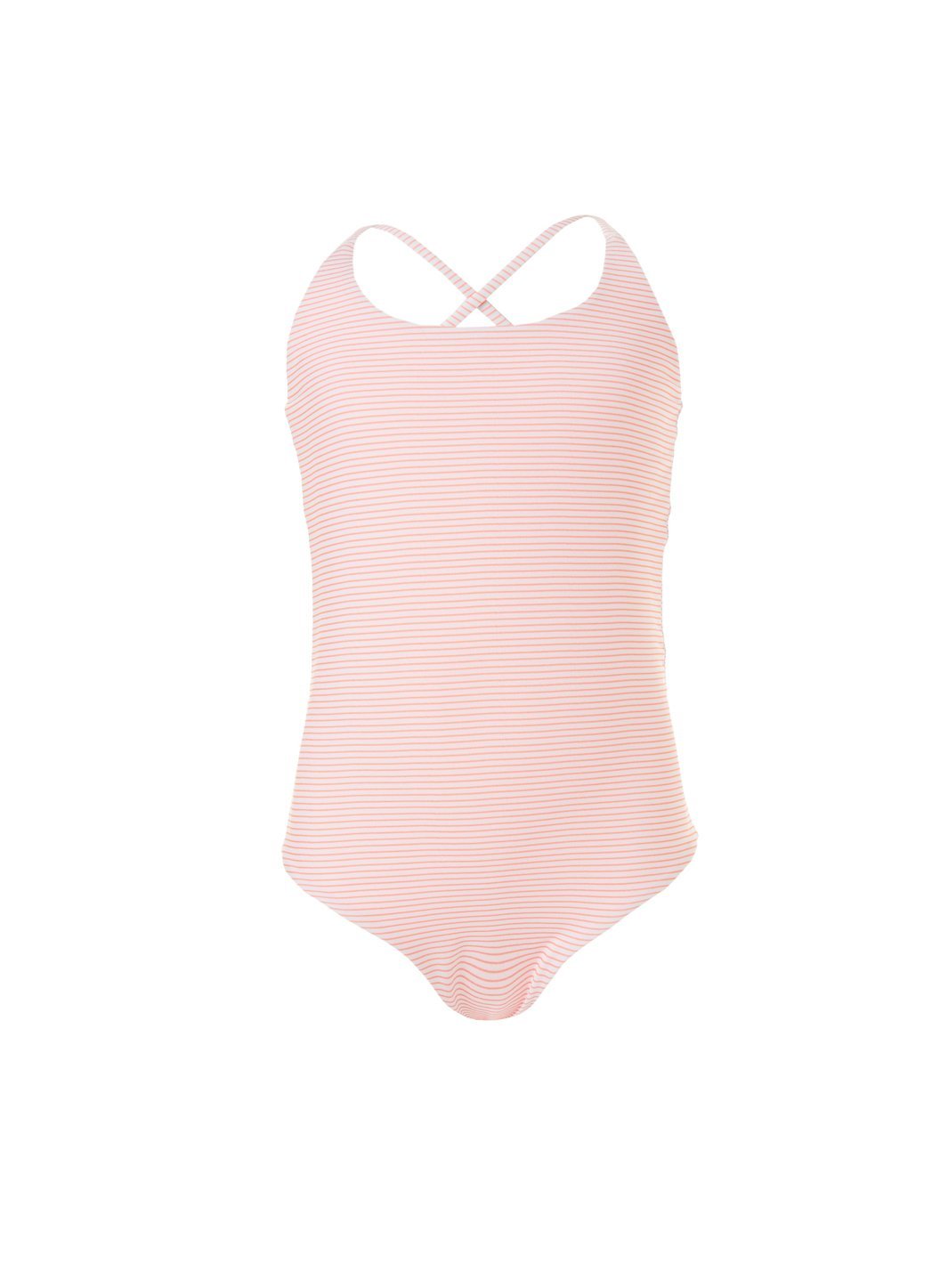 baby vicky mango stripe mango cross back onepiece swimsuit 2019 2
