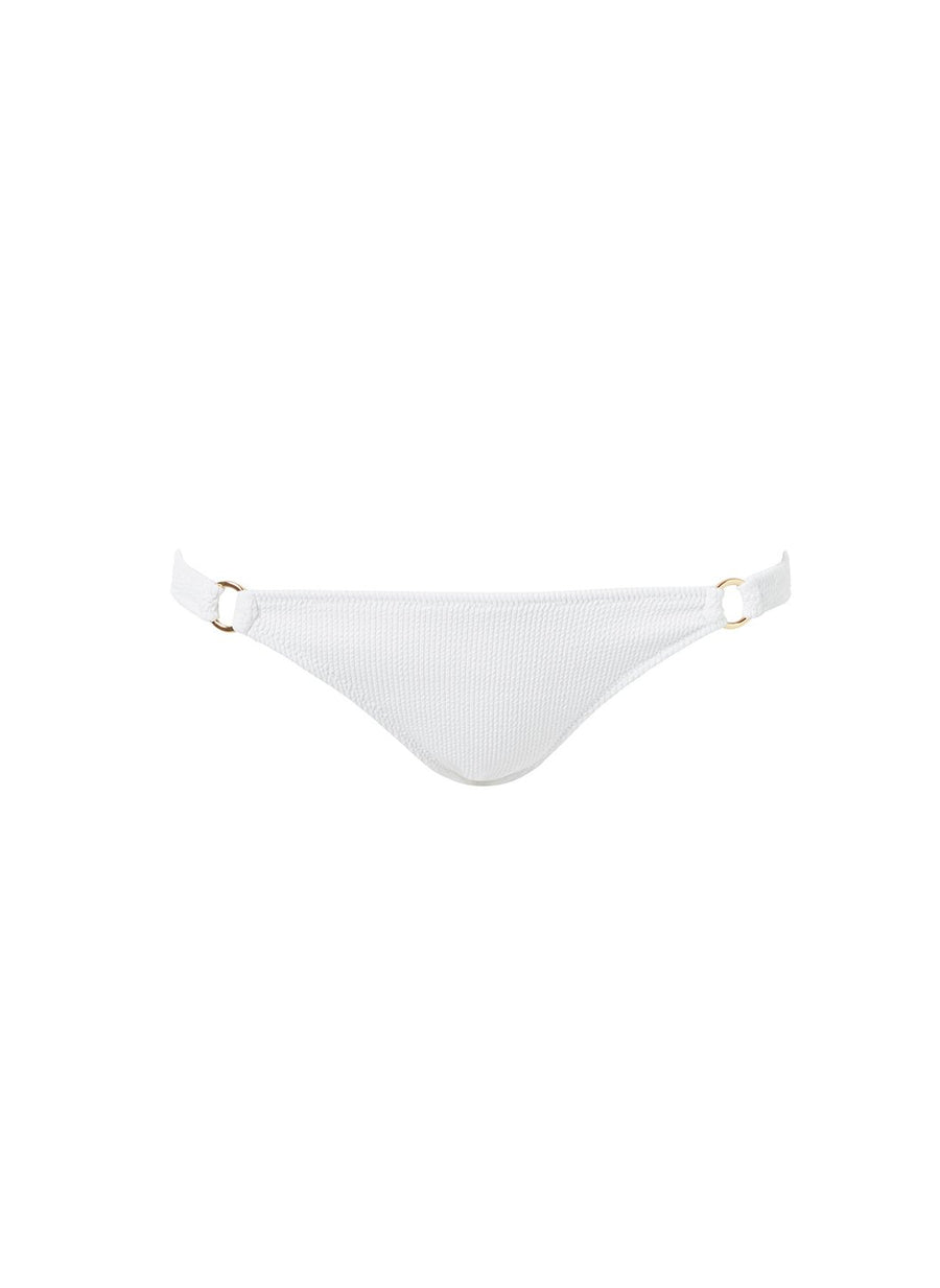 Iris Tri bra & Tie Side Swimwear piece Set - USA Made - Bikini Swimsuit -  AbuMaizar Dental Roots Clinic