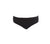 Belair Black Over The Shoulder Supportive Bikini Bottom
