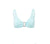 Belair Celeste Over The Shoulder Supportive Bikini Top - FINAL SALE