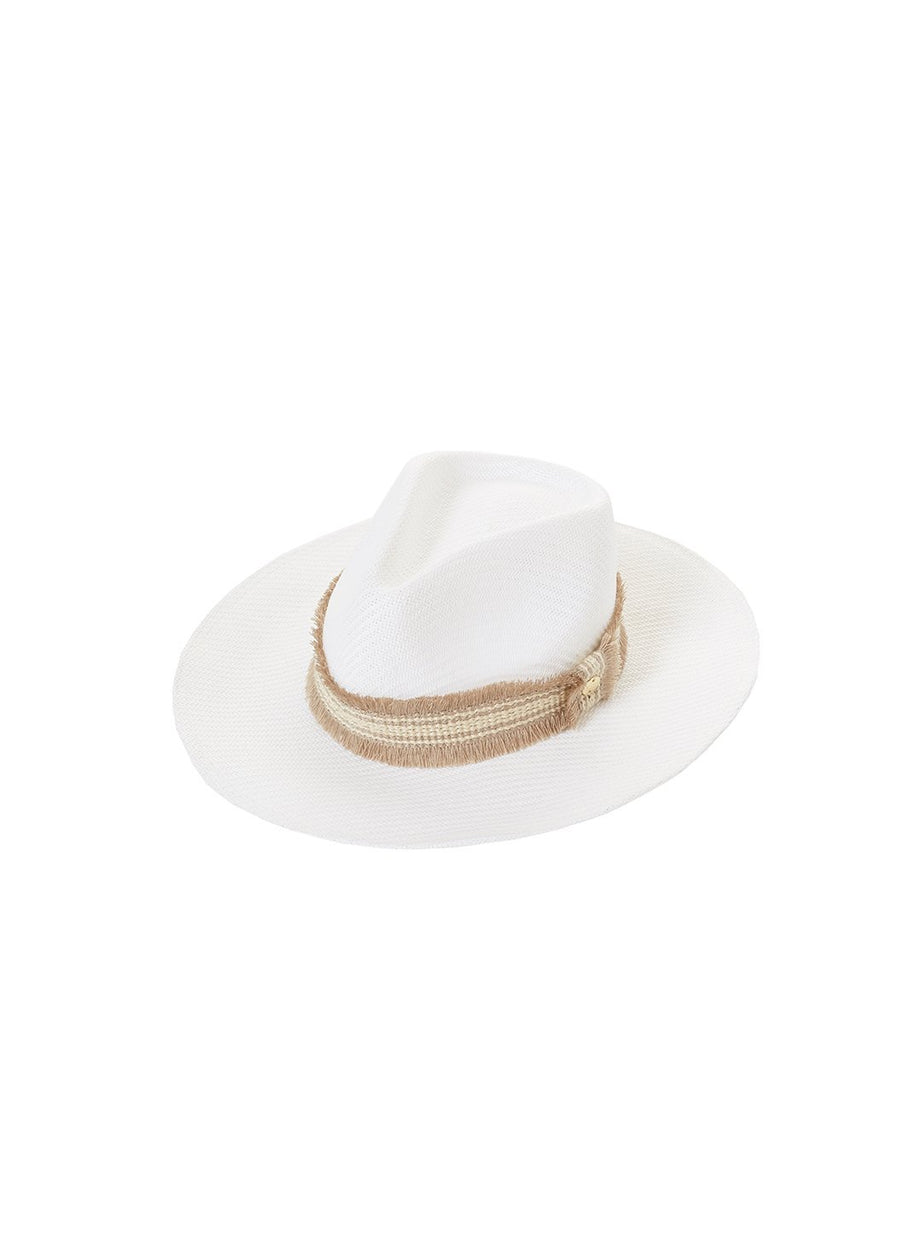 blake hat white 2019