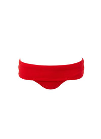 brussels-red-mazy-supportive-halterneck-bikini-bottom