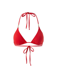cabo-red-branded-trim-triangle-bikini-top