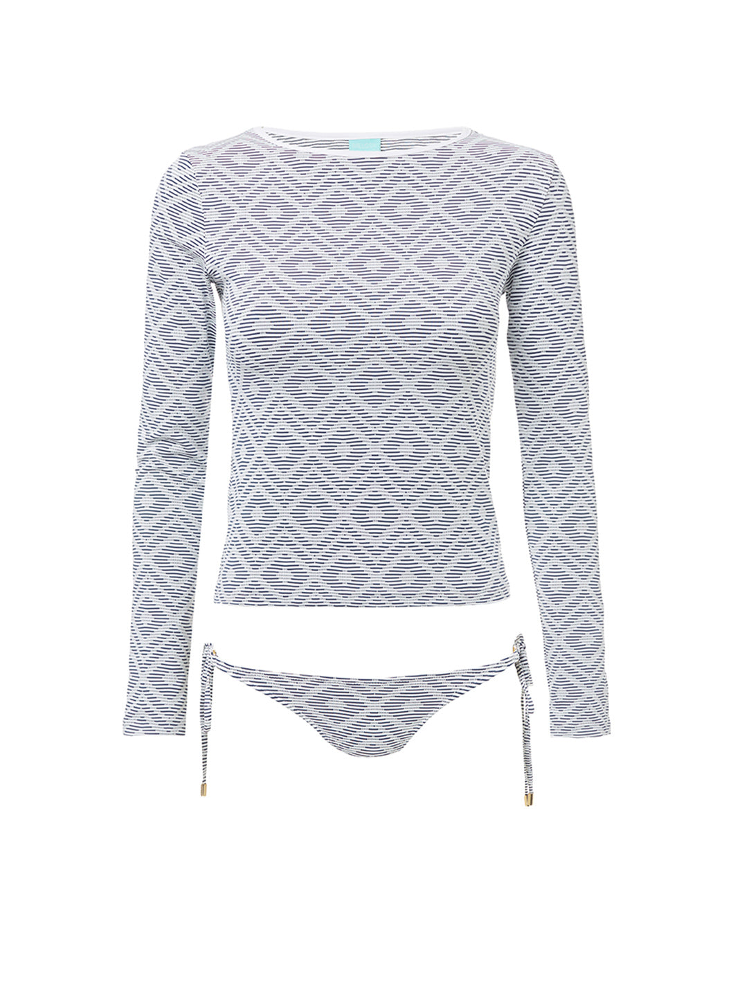Cali Shore Bottom - FINAL SALE