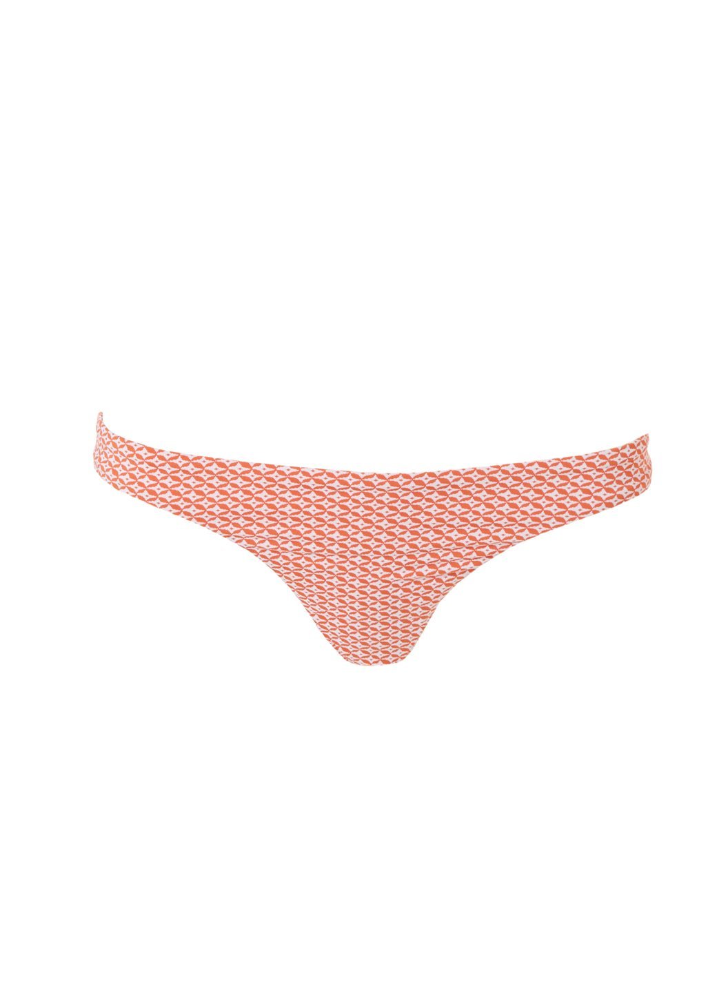 cali-mosaic-orange-bikini-bottom - Cut-Out