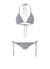 Cancun Nautical Navy Bikini