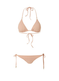 cancun bikini tan 