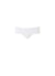 exclusive brussles fold over bikini bottom white 2019