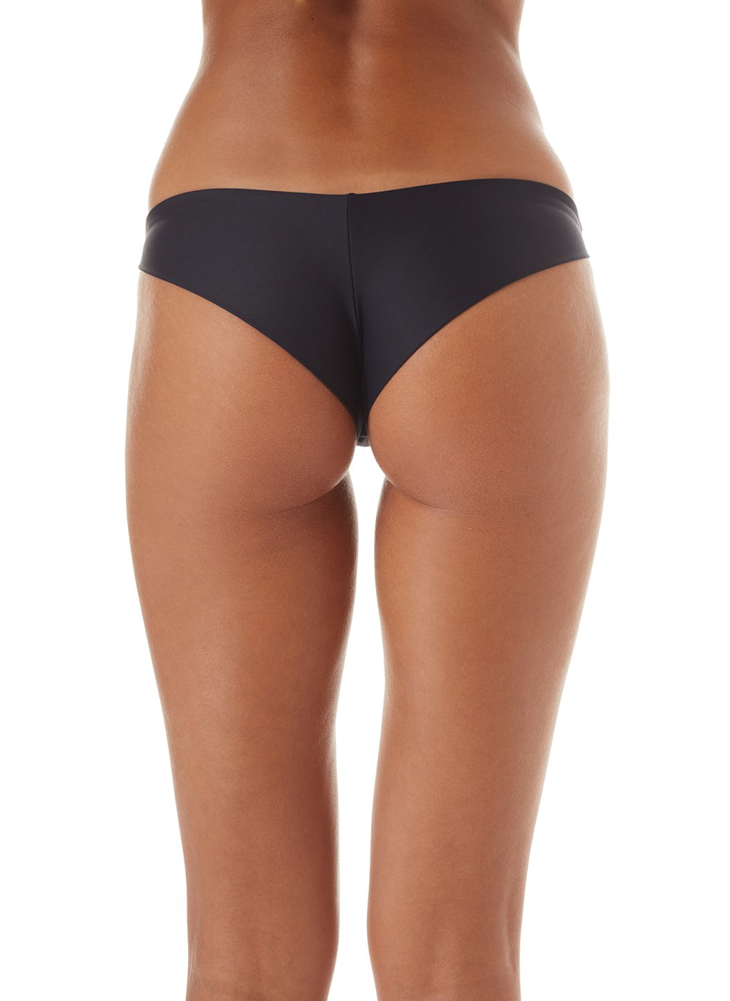 69SLAM☆PLAIN BLACK AIKA CLASSIC BRIEF BOTTOM ビキニボトムス 69SLAM☆PLAIN BLACK AIKA CLASSIC BRIEF BOTTOM ビキニボトムス