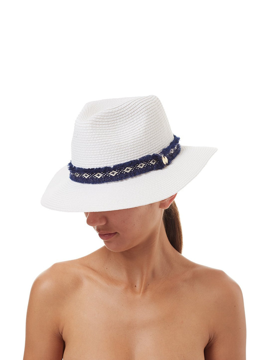 fedora hat white navy 2019_a522f9b7 e13b 463a b9b1 ce970dea87a0