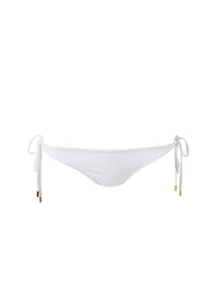 florence-white-adjustable-ruched-bandeau-bikini-bottom