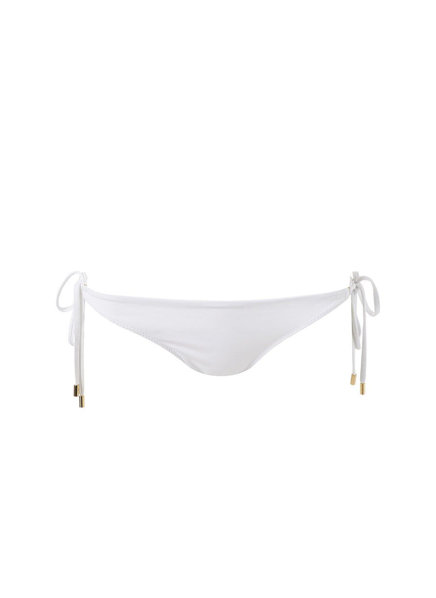 florence-white-adjustable-ruched-bandeau-bikini-bottom