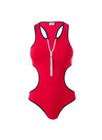 florida-red-navy-eco-cut-out-swimsuit