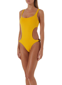 geneva apricot swimsuit 