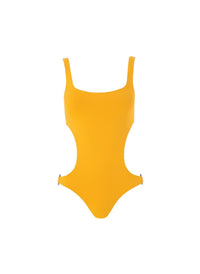 geneva apricot swimsuit 