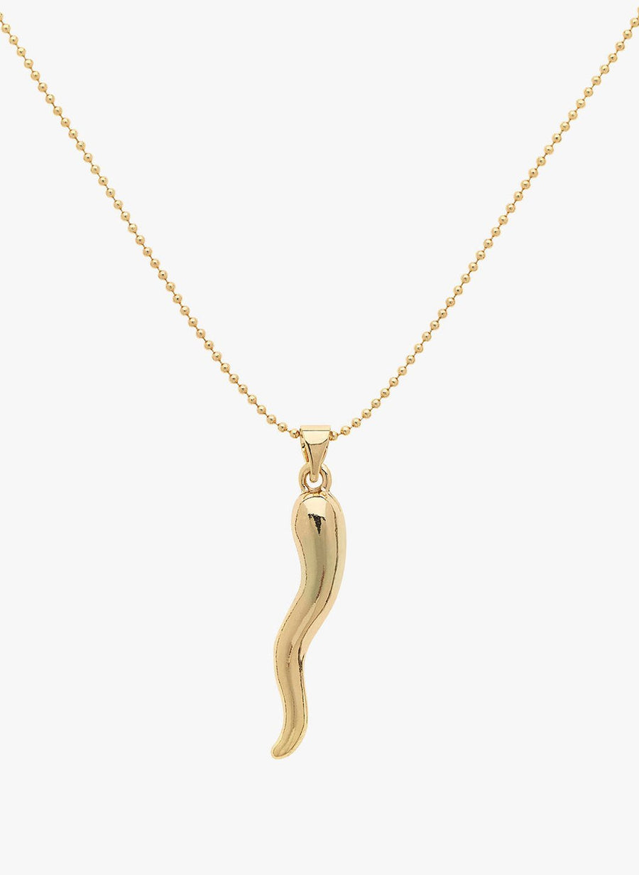 horn pendant necklace 2019