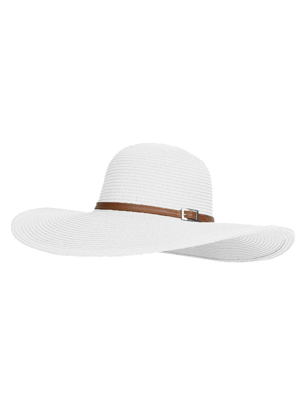 jemima hat white 