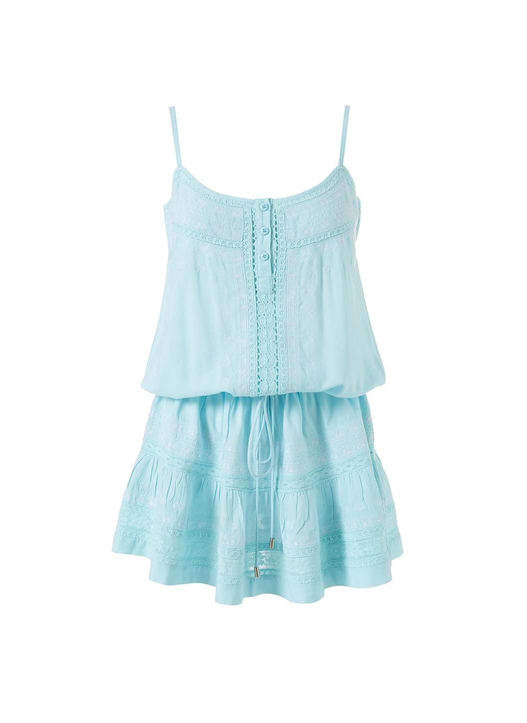 Karen Sky Dress | Official US Site