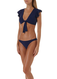 Koh samui Navy Bikini