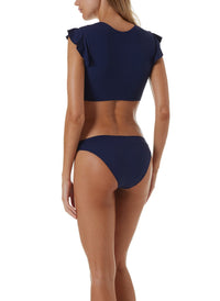 Koh samui Navy Bikini
