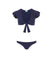 Koh samui Navy Bikini