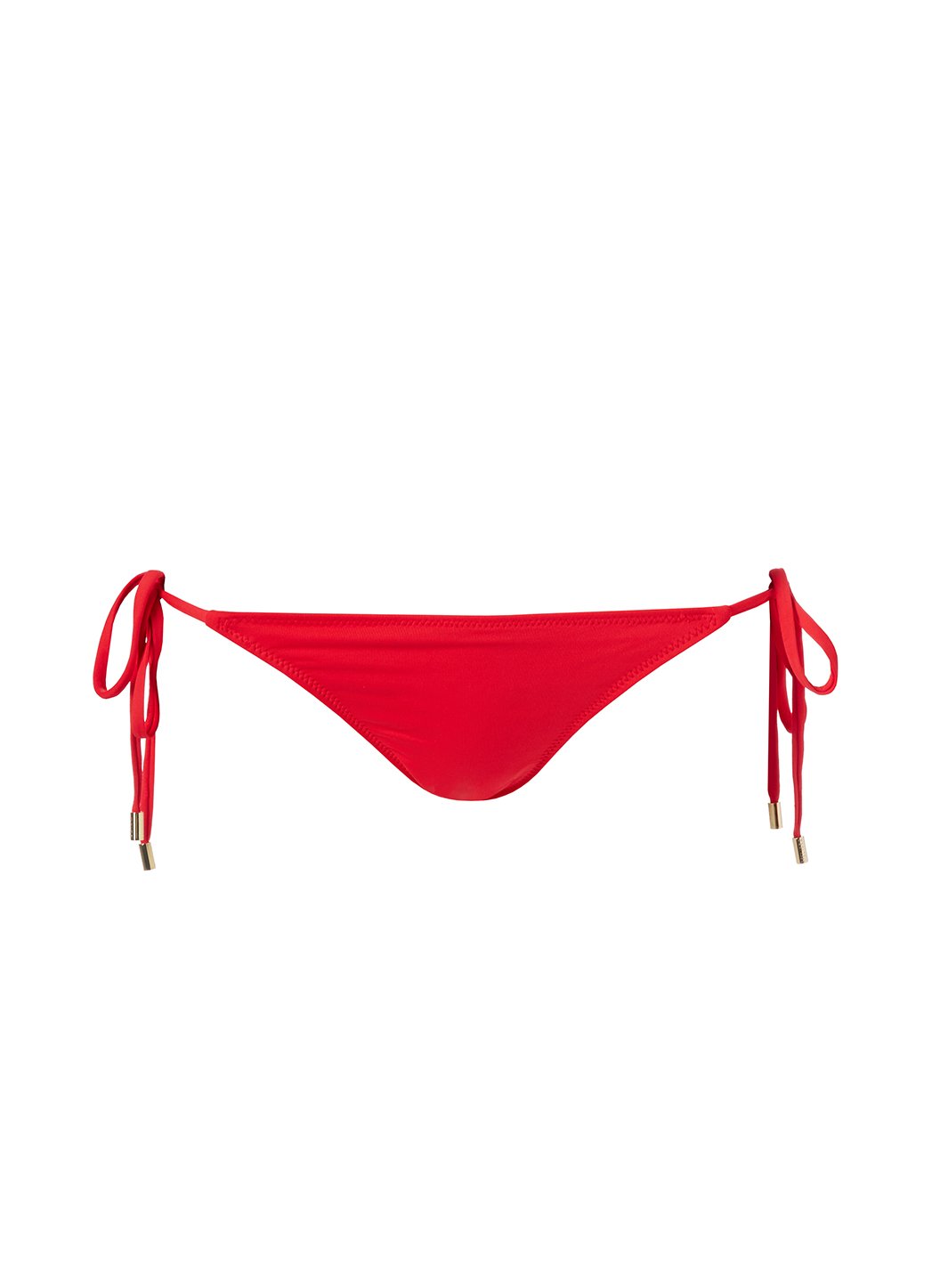 maldives-red-chain-trim-triangle-bikini-bottom