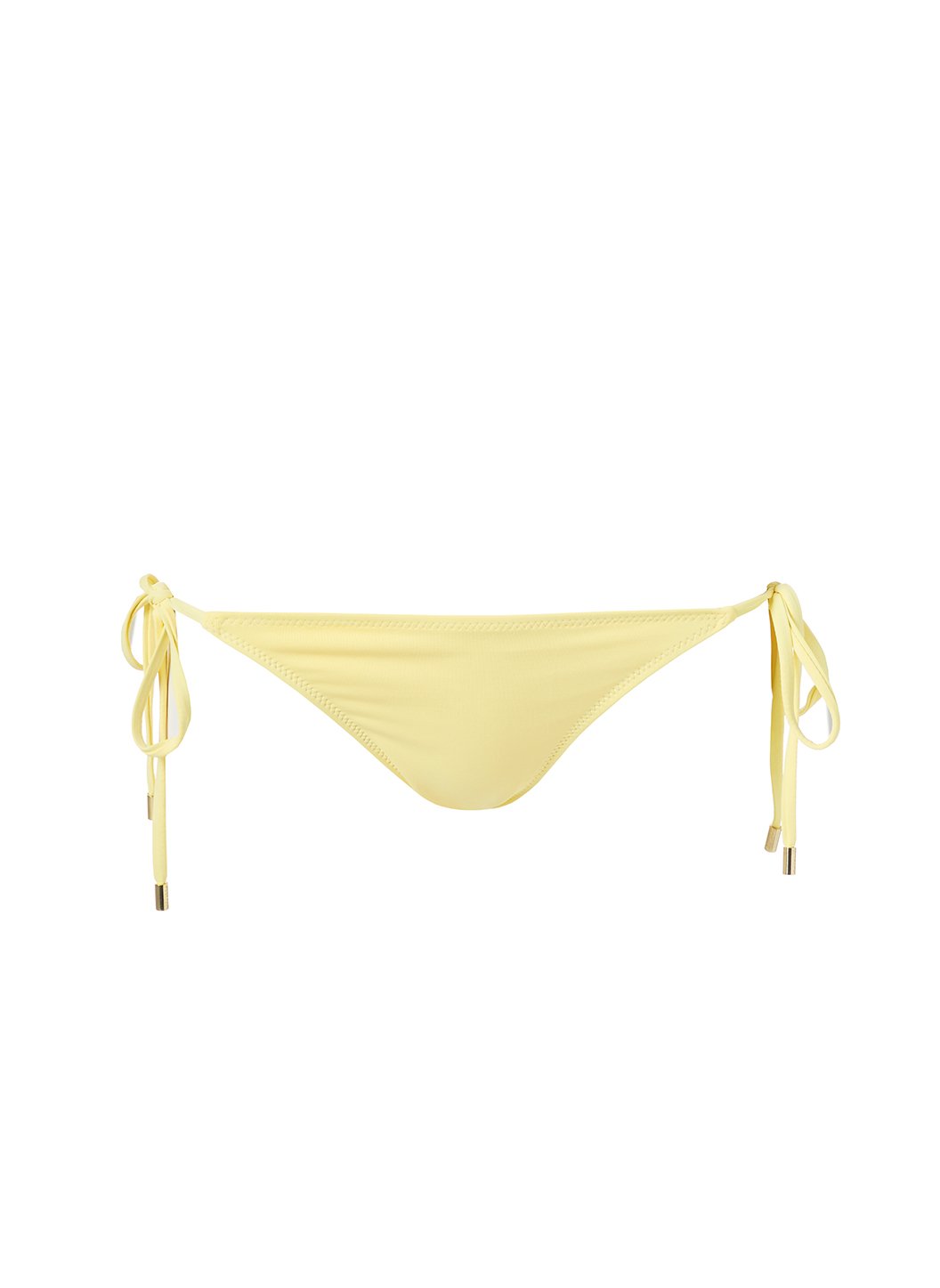 maldives-yellow-chain-trim-triangle-bikini-bottom