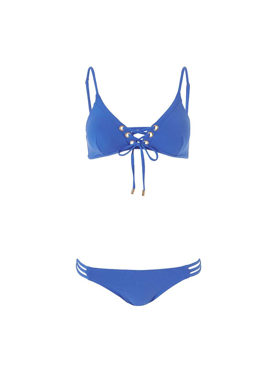 Marrakech Royal Blue Bikini