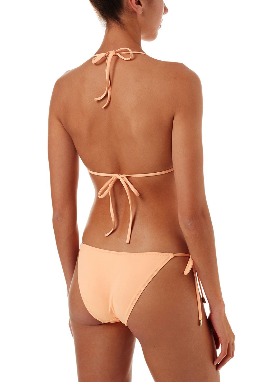 【theredthread】S bitter ring swimwear THEREDTHREAD / ザレッドスレッド】S bitter ring swimwear