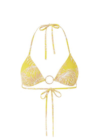 miami-tropical-yellow-bikini-top - Cut-Out