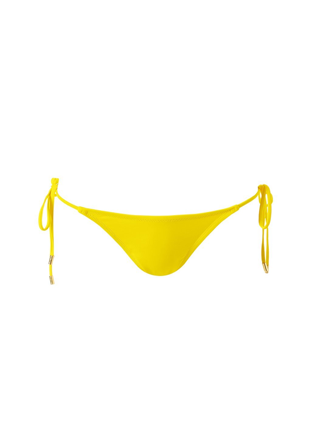 miami-yellow-eco-bamboo-ring-trim-triangle-bikini-bottom