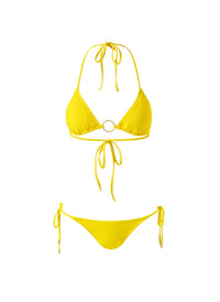 exclusive-miami-yellow-bikini-Cutout
