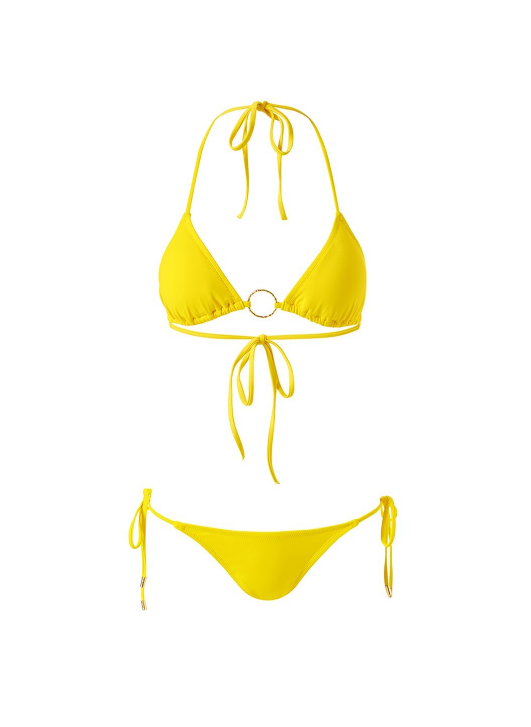 miami-yellow-eco-bamboo-ring-trim-triangle-bikini