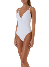 nepal white swimsuit 